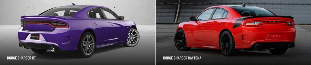 2025 Dodge Charger
