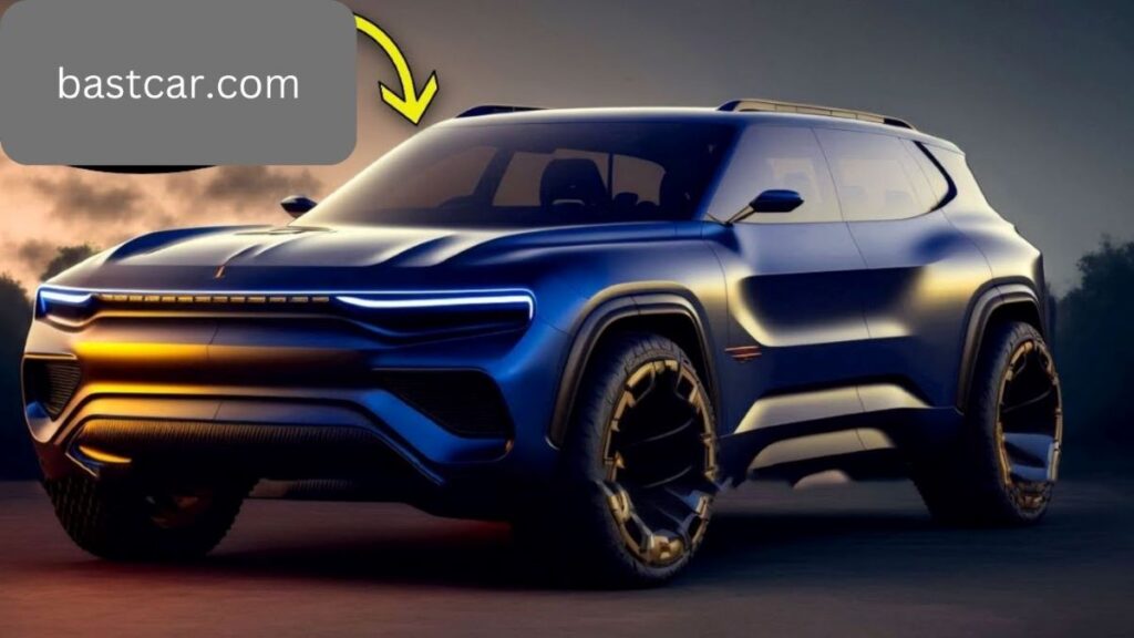2025 Dodge Stealth