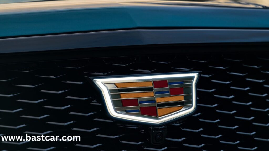 2025 cadillac escalade Car