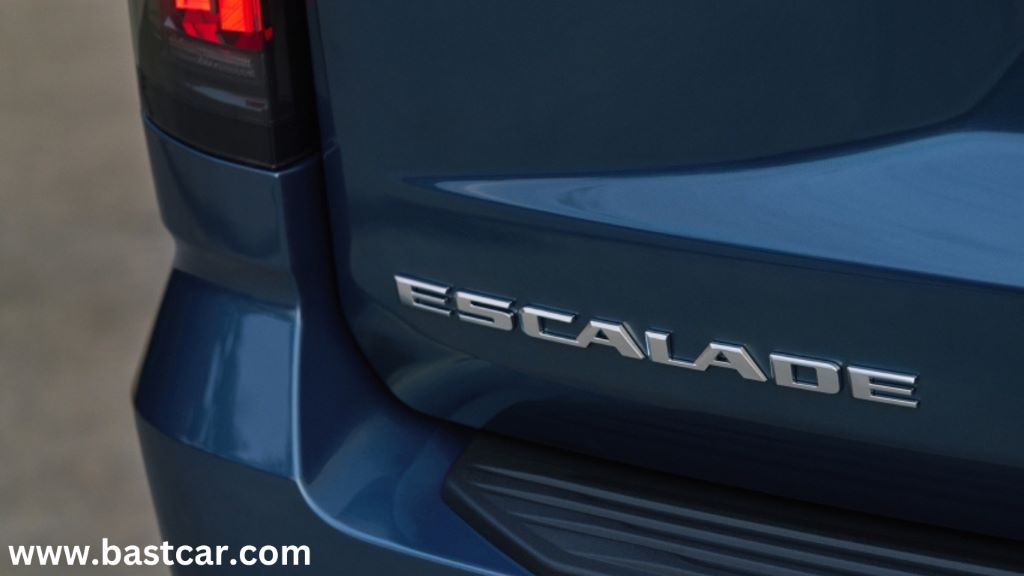 2025 cadillac escalade Car