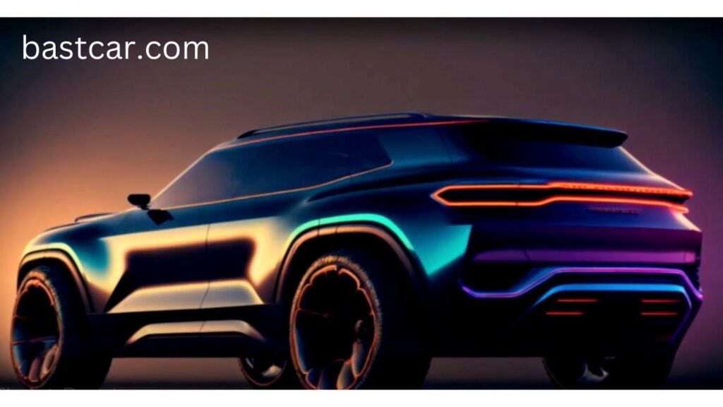 2025 Dodge Stealth