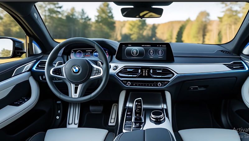 2026 BMW X7