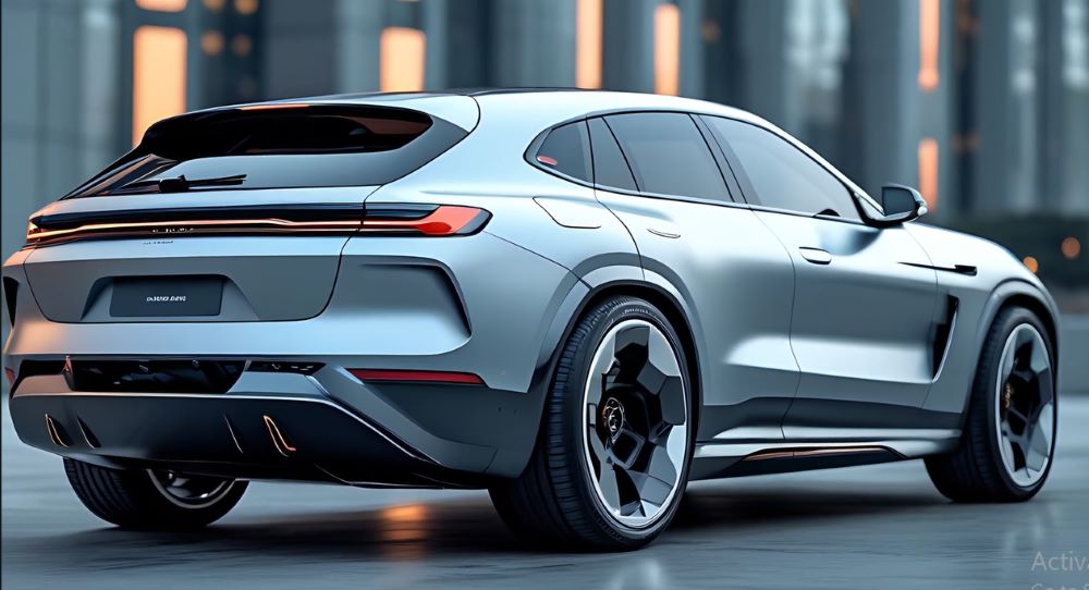 2026 BMW X7