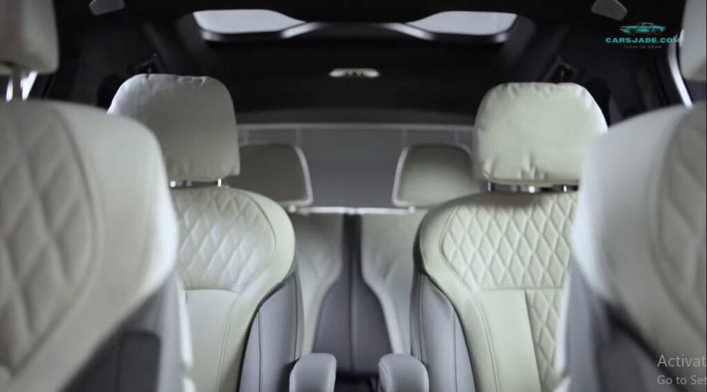 2026 BMW X7