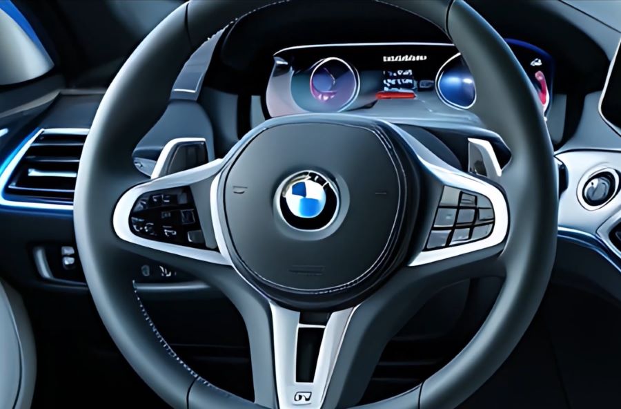 2026 BMW X7