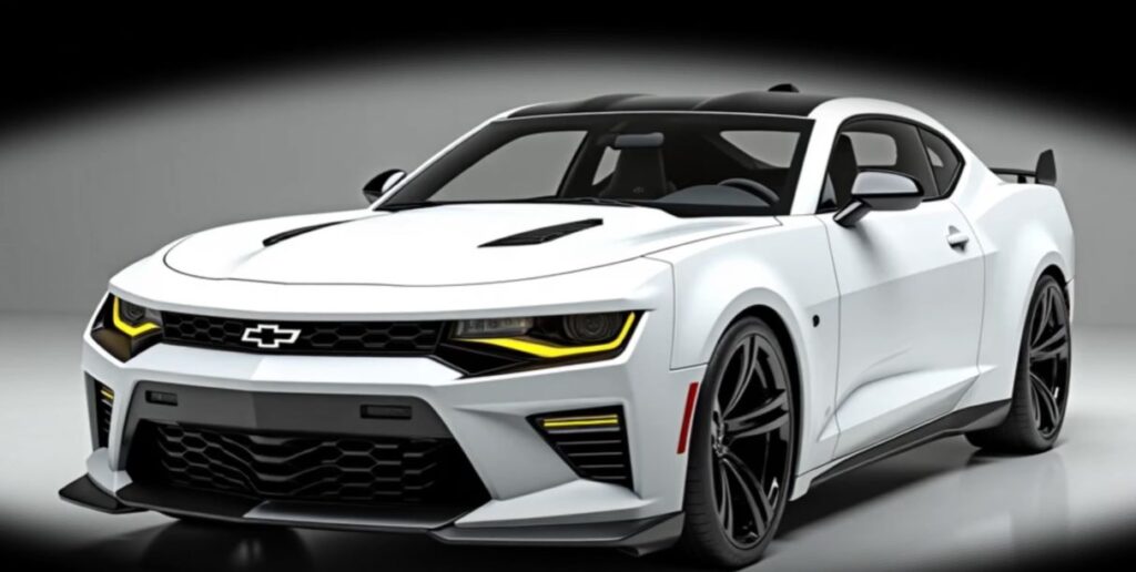 2026 Dodge Charger Daytona