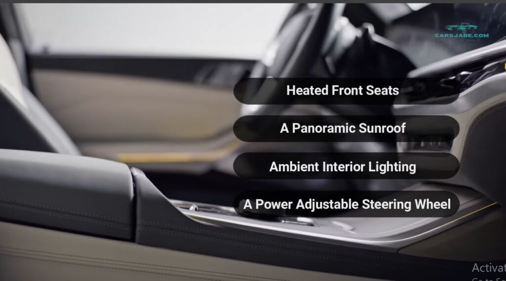 2026 BMW X7