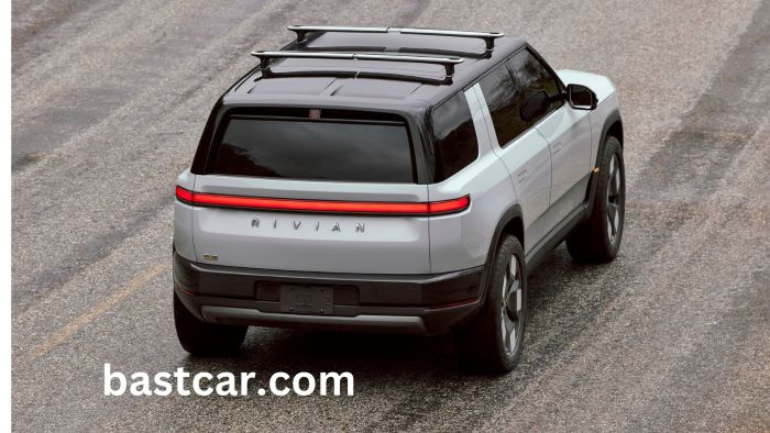 2026 Rivian R2S