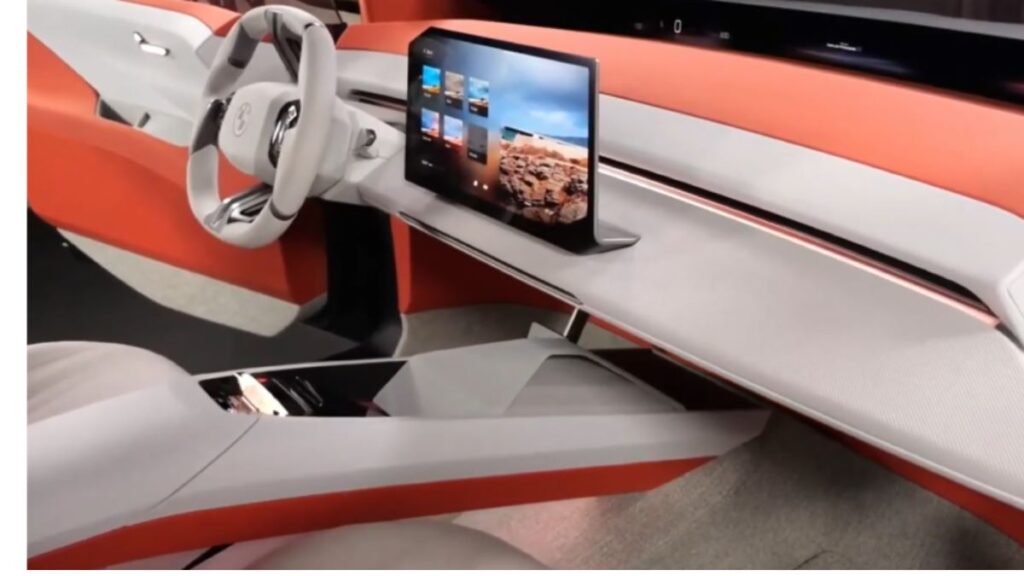 2026 BMW X6