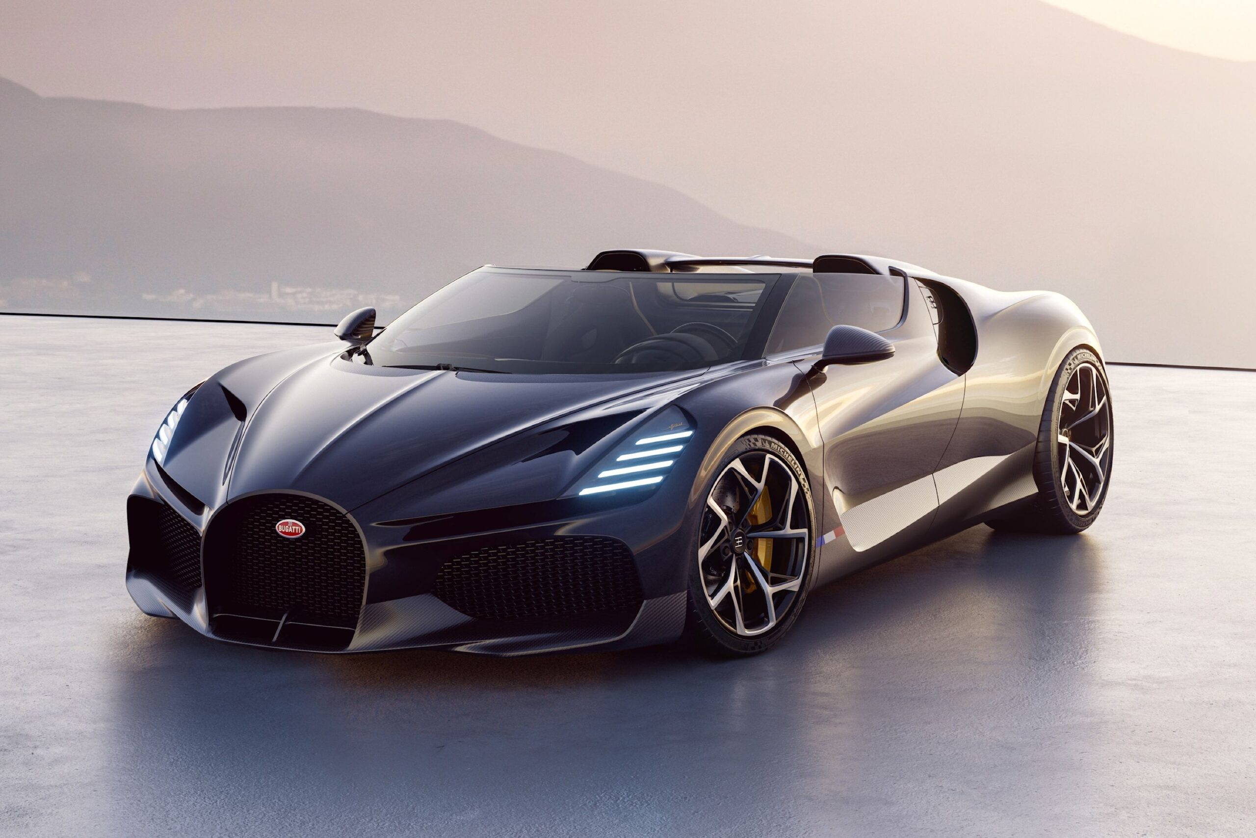 Bugatti W16 Mistral Slot: Price Surge Shocks Fans!