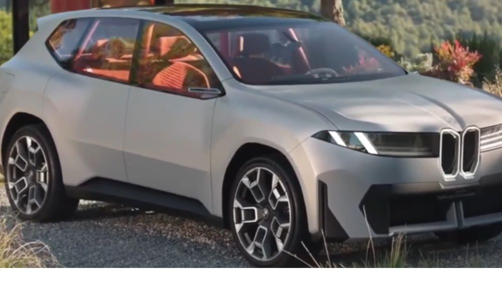2026 BMW X6