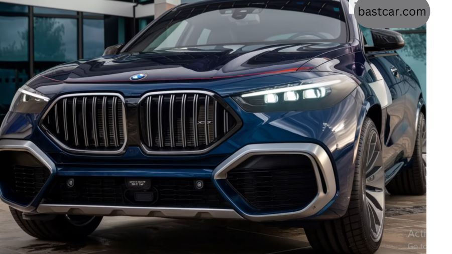 2026 BMW X6