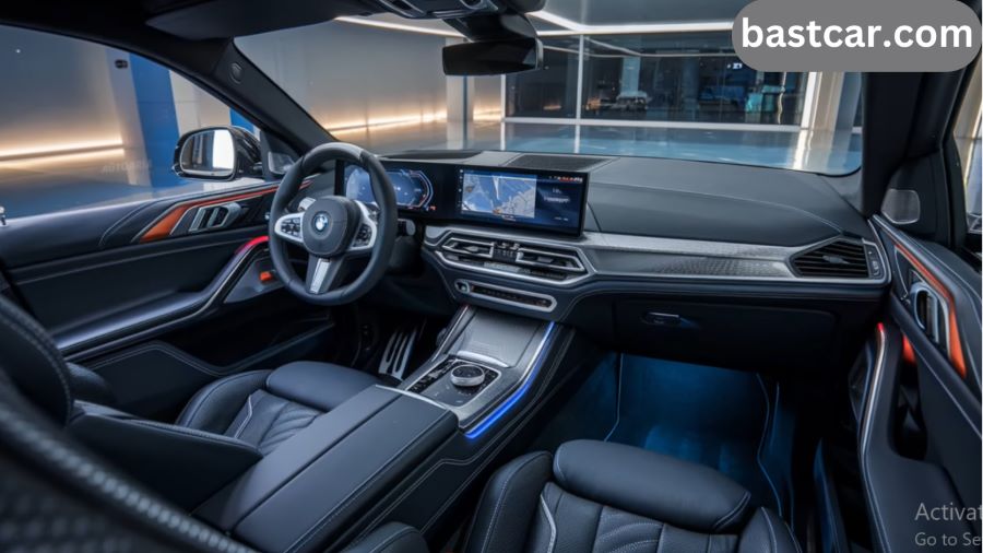 2026 BMW X6