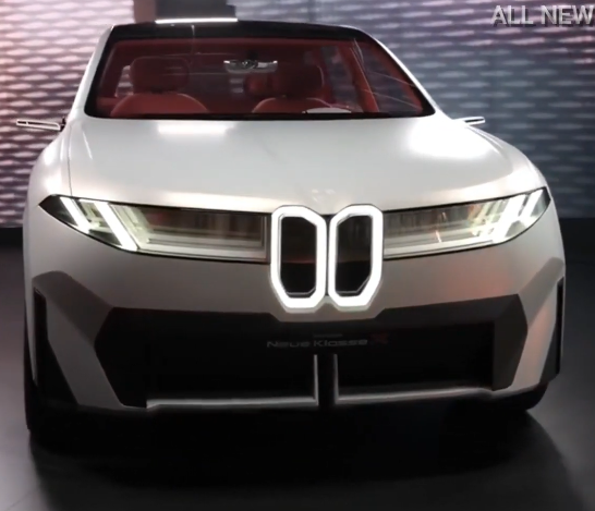 2026 BMW X6