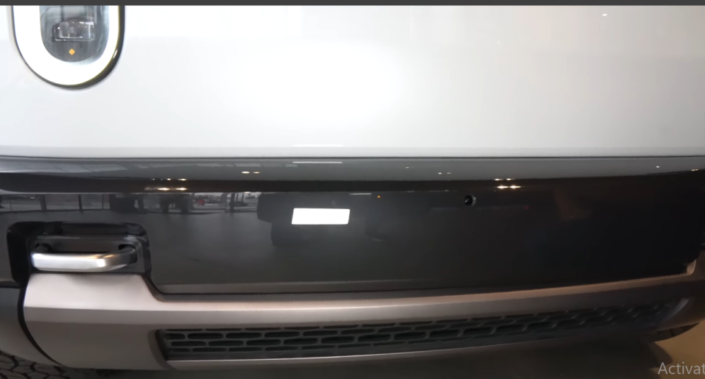 2026 Rivian R2S