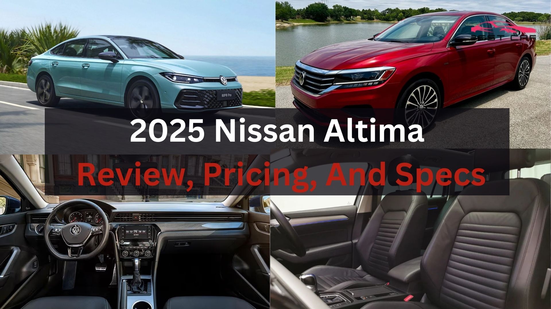 2025 Volkswagen Passat Review, Pricing, And Specs