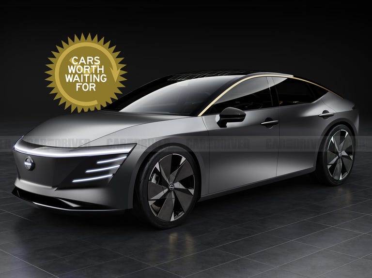 2026 Nissan Maxima | What We Know So Far: Exclusive Insights